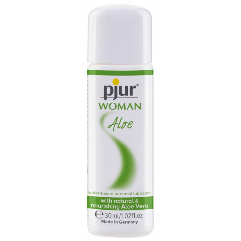 Pjur Lubrifiant Aloe Pjur Woman 30ml